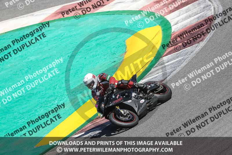 may 2019;motorbikes;no limits;peter wileman photography;portimao;portugal;trackday digital images